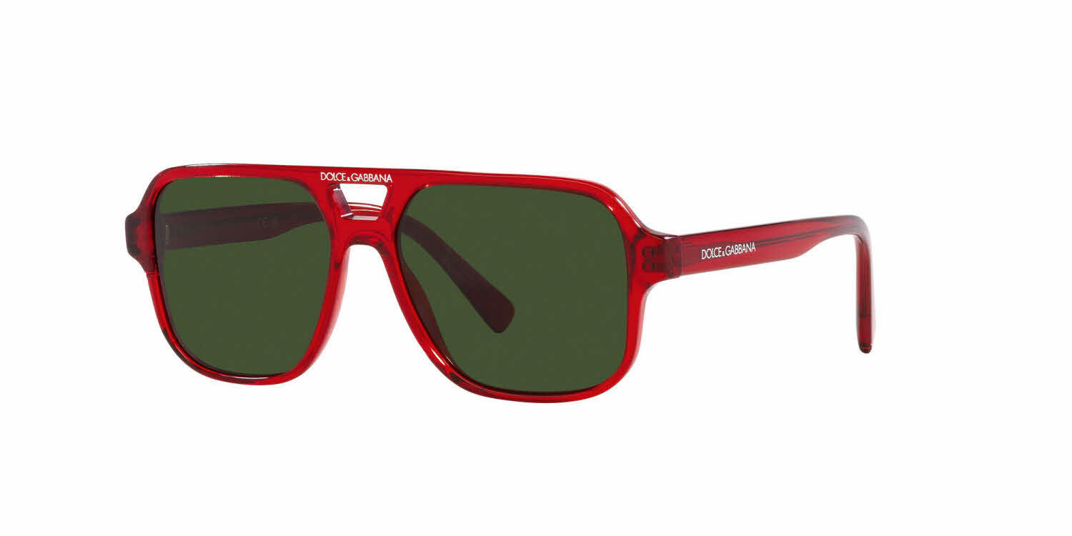 Dolce & Gabbana Kids DX4003 Sunglasses
