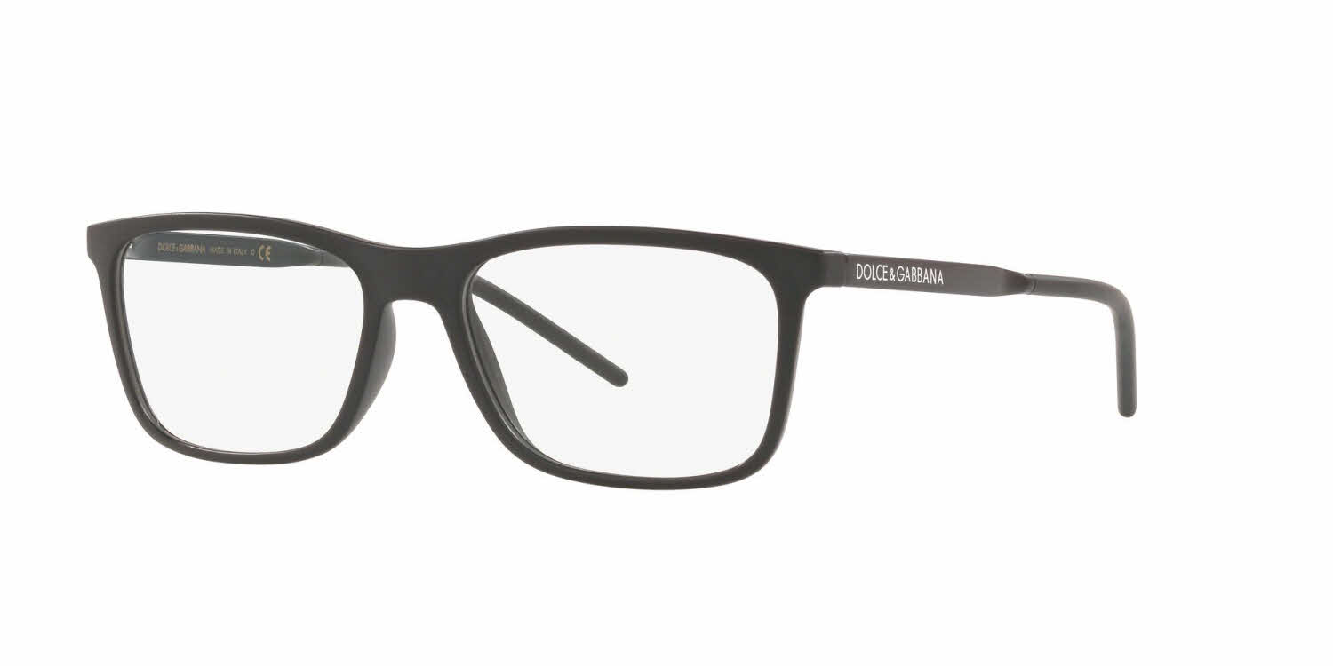 Dolce & Gabbana DG5044 Eyeglasses