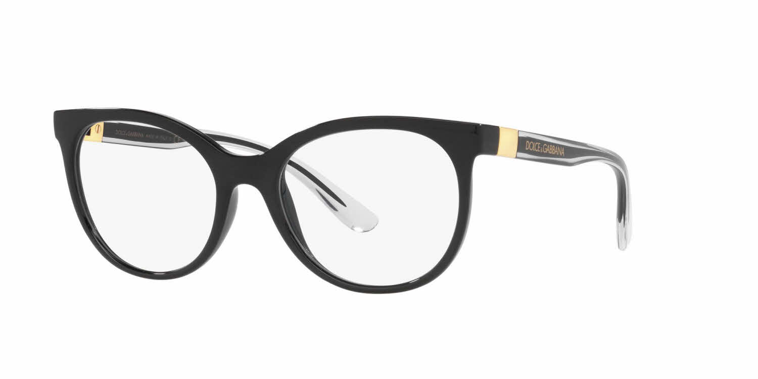 Dolce & Gabbana DG5084 Eyeglasses