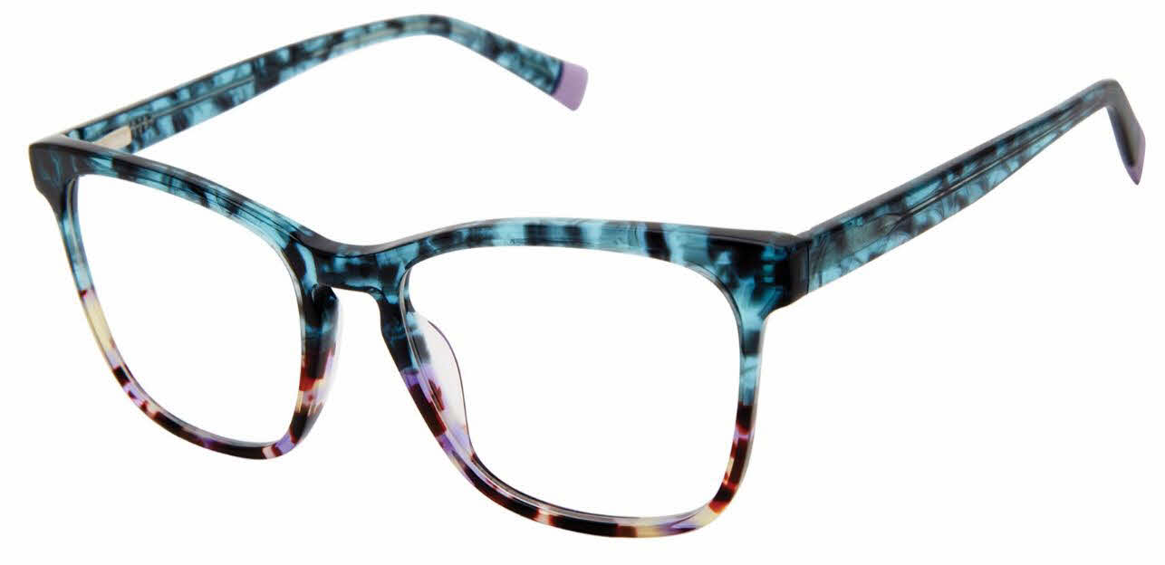 GX by Gwen Stefani GX094 Eyeglasses