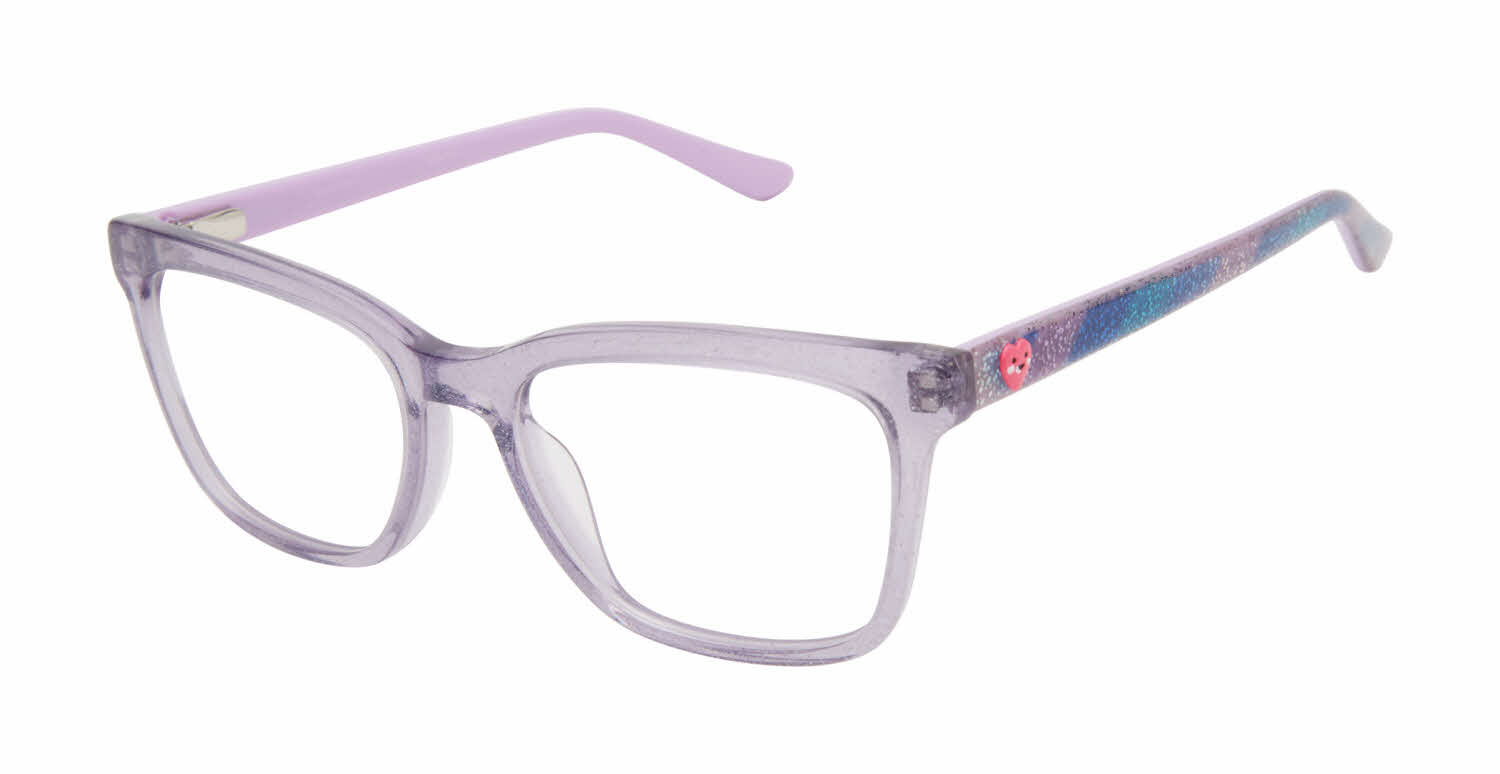 GX by Gwen Stefani Kids GX825 Eyeglasses