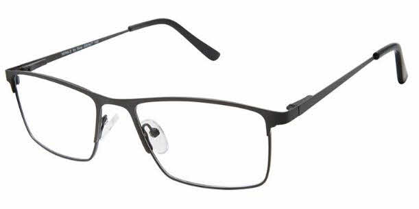 New Globe M596-P Eyeglasses