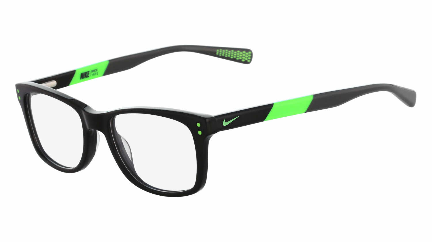 Nike Kids 5538 - Children&#039;s Eyeglasses