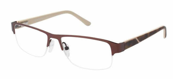 Seventy One Regis Eyeglasses