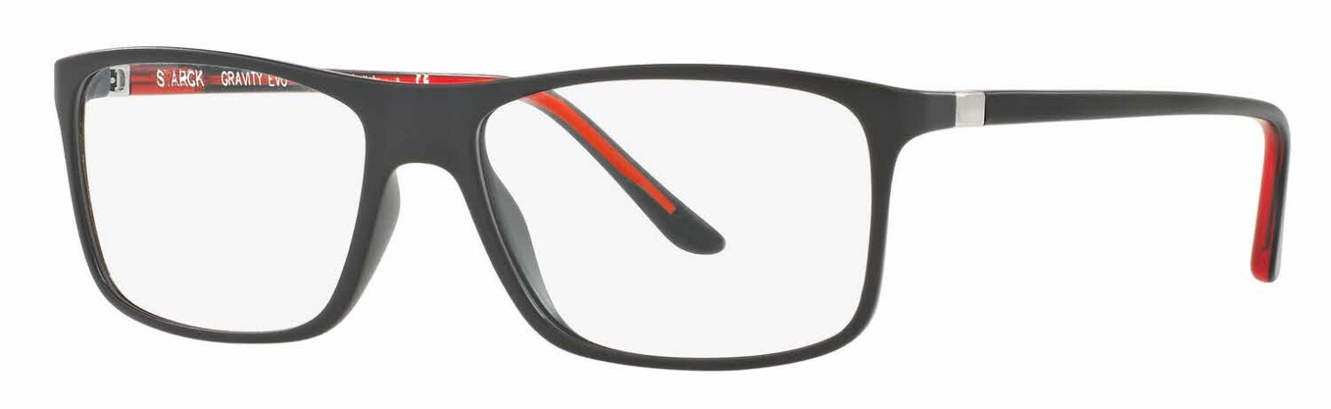 Starck SH1365X Eyeglasses