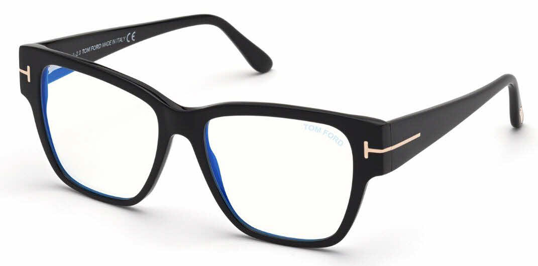 Tom Ford Blue Light Collection FT5745-B Eyeglasses